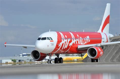 Since 2001, airasia has broken fast travel criteria around the world and has grown to become the best in the world. Indonesia AirAsia pilot programs in wrong runway - Airline ...