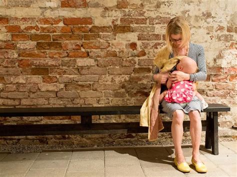 Church Modesty And Militant Breastfeeding Do They Mix Susan Wright