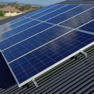 The next option is for you to do the cleaning solar panel yourself. Solar Panel Cleaning Perth | Swift Window Cleaning