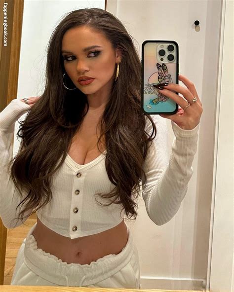 Madison Pettis Nude The Fappening Photo Fappeningbook