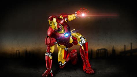 2560x1440 Iron Man Avengers Endgame New 1440p Resolution Hd 4k