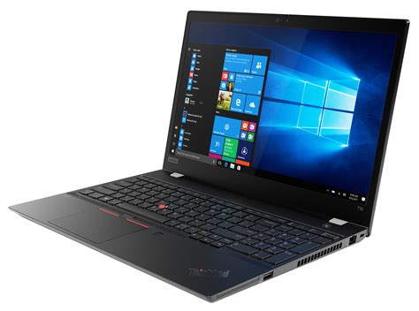 Ноутбук Thinkpad T15p Gen 1 20tn0014ra придбати в інтернет магазині
