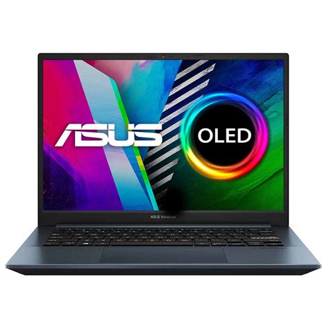 Compara Laptop Asus Vivobook Pro 14 Oled M3401qa Km014w Amd Ryzen 7