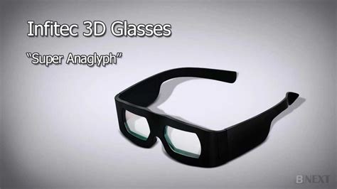 How Do 3d Glasses Work Difference Between Types Of 3d Glasses Youtube