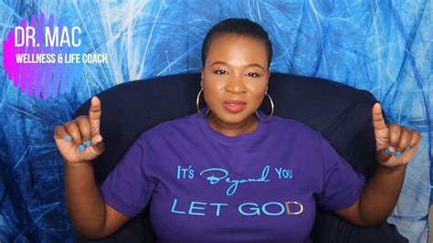 Letting Go And Letting God Youtube