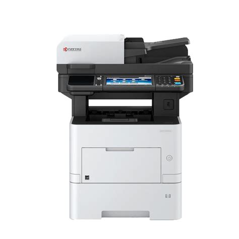 Impressora Kyocera Ecosys M 3655idn M3655 M3655idn Multifuncional