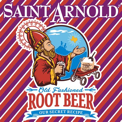 Saint Arnold Brewing Company Year Round Beers