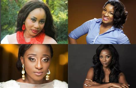 top 10 highest paid nollywood actresses revealed no 1 worth n1 billion torizone