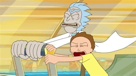 Rick And Morty Season Everything We Know So Far
