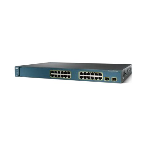 Switch Cisco Catalyst 3560 24 Poeps E Ws C3560v2 24ps E Data Center 360