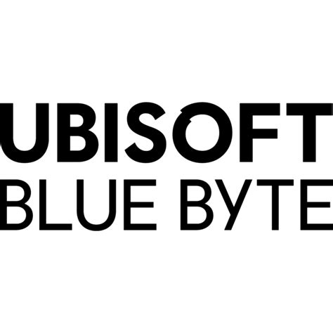 Ubisoft Blue Byte Games Developed Or Published