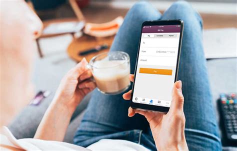 Making mobile payments can simplify your life. Mobile Bill Pay for Phones and Tablets| Kitsap Credit Union
