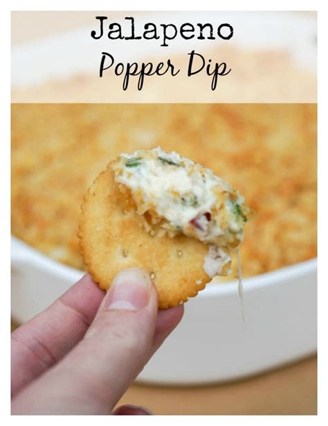Game Day Jalapeno Popper Dip Nums The Word