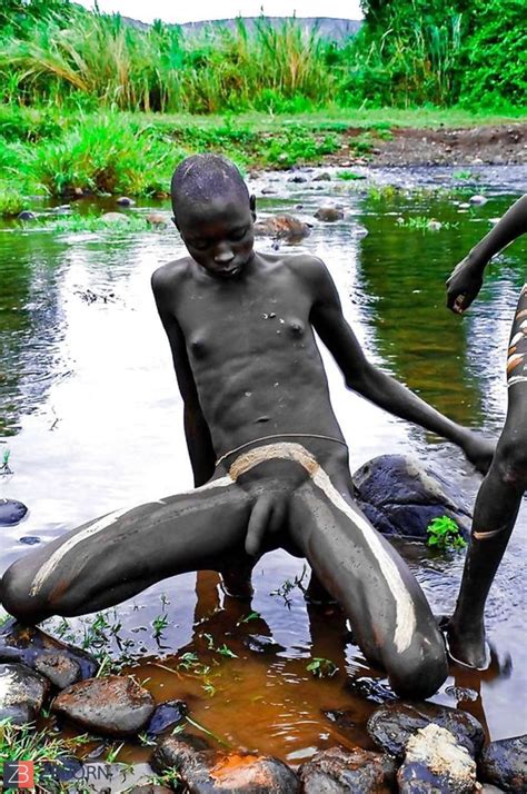 Naked African Tribe Boy Pics Best Pics