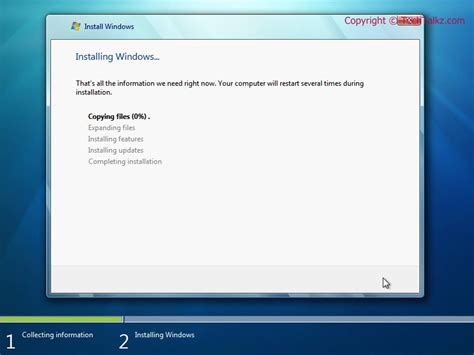 Windows 7 Installation Guide Tutorial Part 2 Samtvseriesweebly