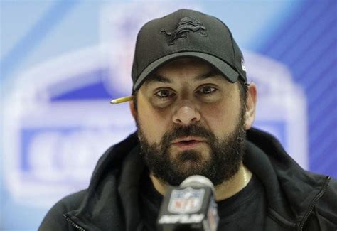 Report Lions Matt Patricia Was Indicted Not Tried For Sexual Assault In 1996