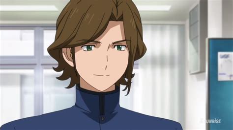 Tatsuya Yuuki | The Gundam Wiki | FANDOM powered by Wikia