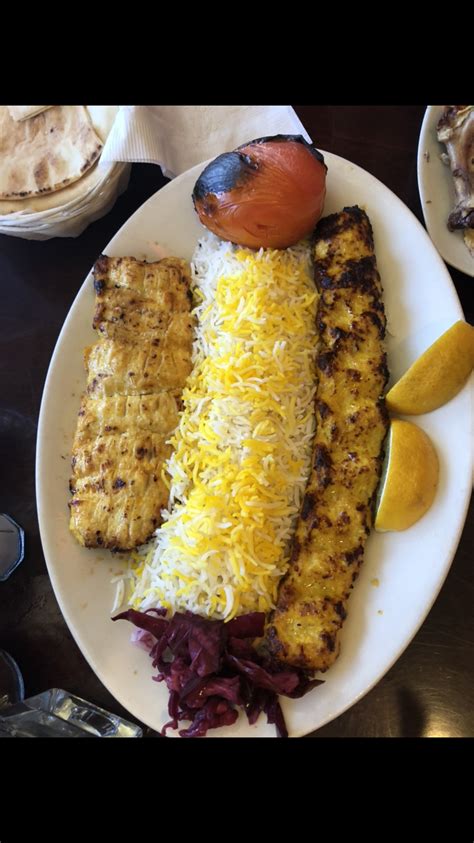 Shiraz Persian Cuisine Restaurant 72 Bigelow Ave Watertown Ma