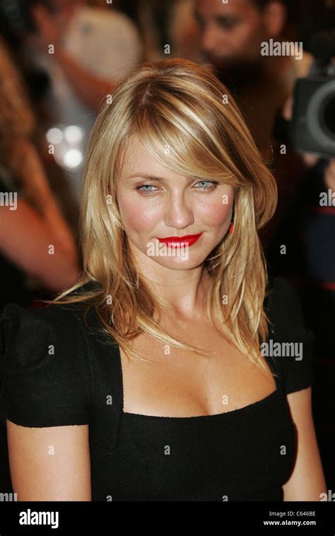 Cameron Diaz At Arrivals For In Her Shoes Premiere At Toronto Film