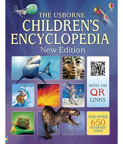 Childrens Encyclopedia: Buy Childrens Encyclopedia Online at Low Price ...