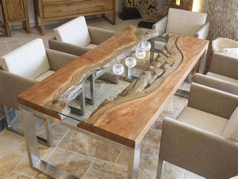Elegant Modern Dining Table Design Ideas 39 Homyhomee