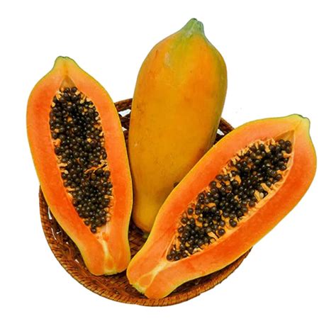 100 Grains Taiwan Papaya Seeds 720 F1 Hybrid Redchina Price Supplier
