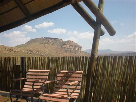 Basotho Cultural Village Rest Camp Images