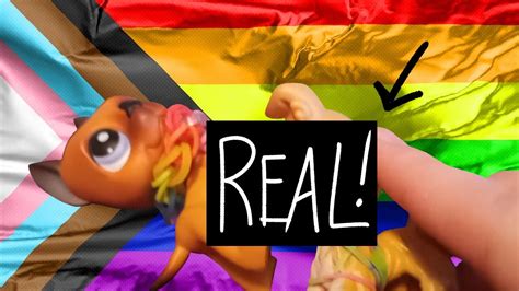 Lps Gay Sex 2 Pride Month Special 🏳️‍🌈 Youtube