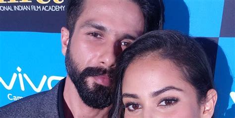 These Photos Of Shahid Kapoor And Mira Rajput Prove That They Re Straight Out Of A Fairytale