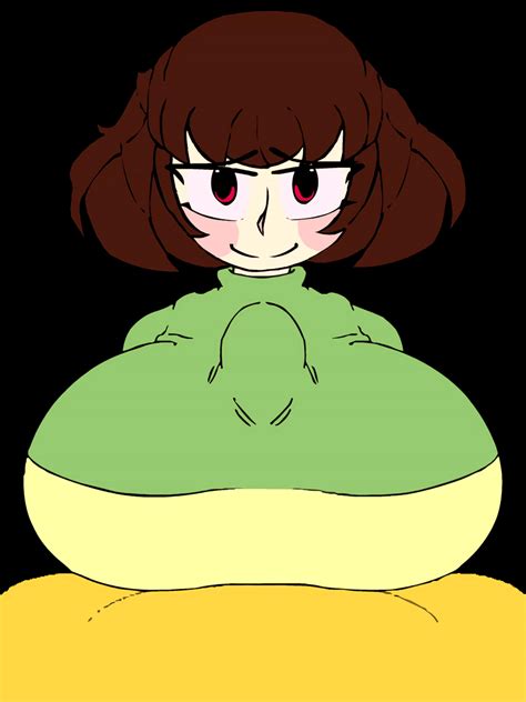 Post 5279495 Animated Chara Darkynsfw Undertale