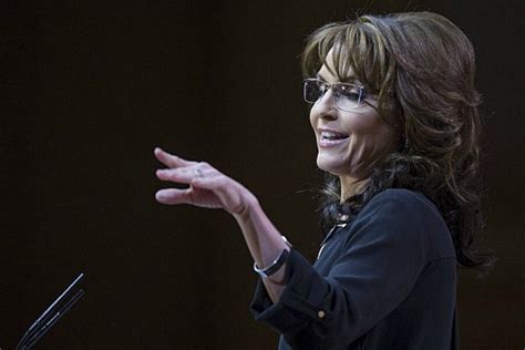 Sarah Palin Wows Cpac Crowd Stays Coy On 2016