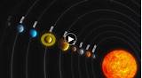Images of In The Solar System