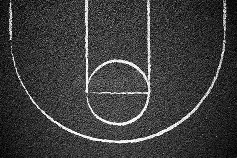 Street Basketball Court Royalty Free Stock Photo Image 16502495