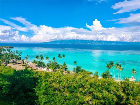 Polinesia Francesa - Belo Viaje