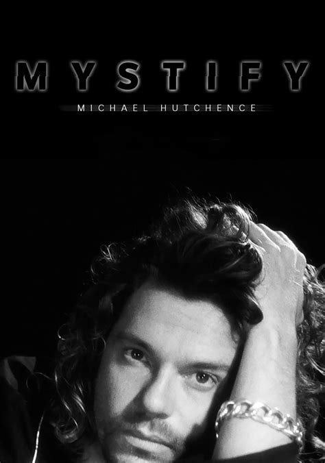 Mystify Michael Hutchence Pel Cula Ver Online