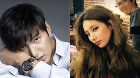 Lee Min Ho And Bae Suzy Break Up After Three Years Of Dating