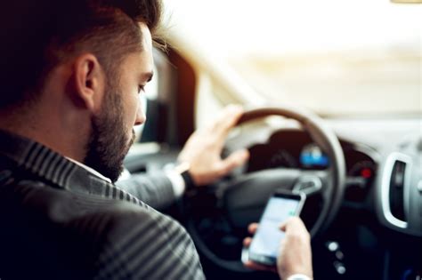 Community Insurance Solutions Llc Blog Distracted Driving