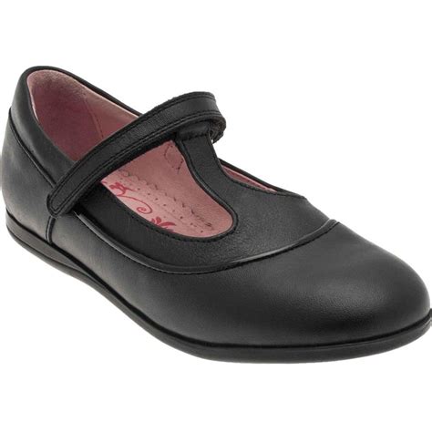 Startrite Amanda School Shoes Girls Leather Charles Clinkard