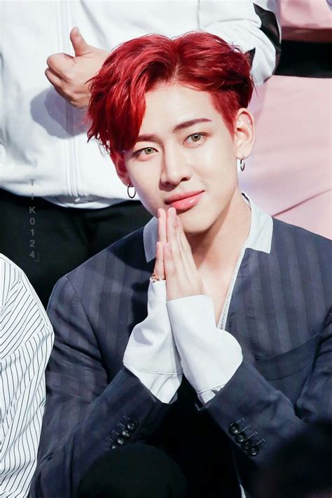 pin on got7 bambam