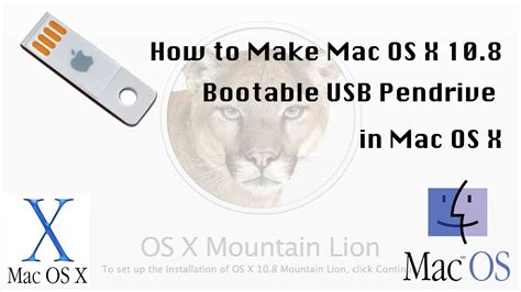 Create Os X Lion Bootable Usb Resortklo