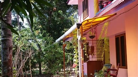 Homestay Jaseera Chalakkara Veedu Where To Stay Kerala Tourism