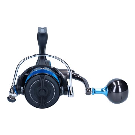 Comprar Carreto Daiwa Saltist MQ 10000 H