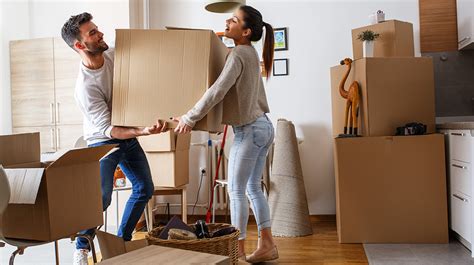 Apartment Moving Tips Moving Help®