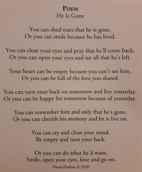 35 Elegant Short Grandad Funeral Poems Funeral Poems Funny Funeral