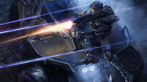 Halo 4 Elite Wallpaper 76 Images