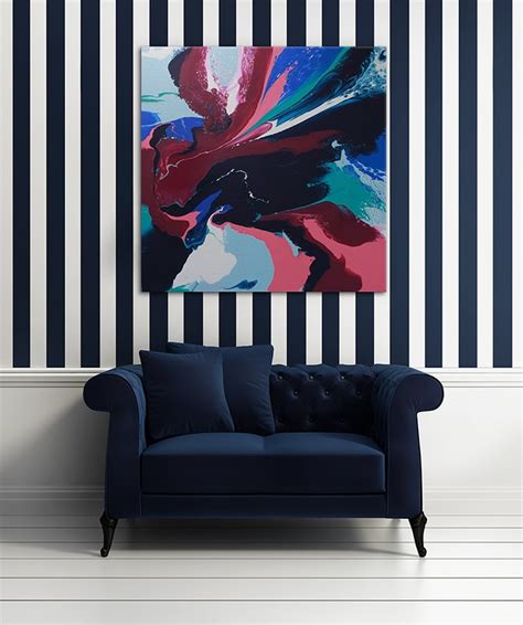 16 Masterful Modern Living Room Ideas Wall Art Prints