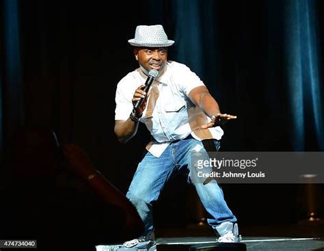 Alex Thomas Comedian Photos And Premium High Res Pictures Getty Images