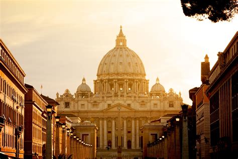 Basílica De São Pedro Dicas Para Visitar A Maior Igreja Do Mundo