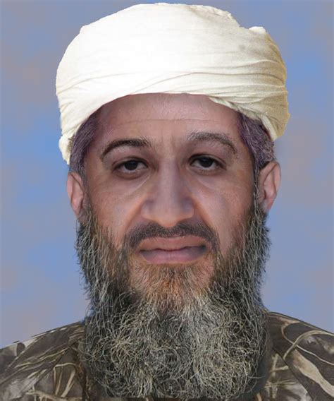 Perjalanan Hidup Osama Bin Laden ~ Bookworm