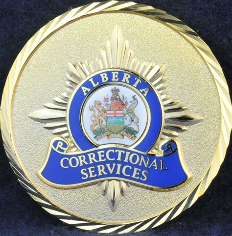 Alberta, province in western canada. Alberta Correctional Services Calgary Young Offender ...